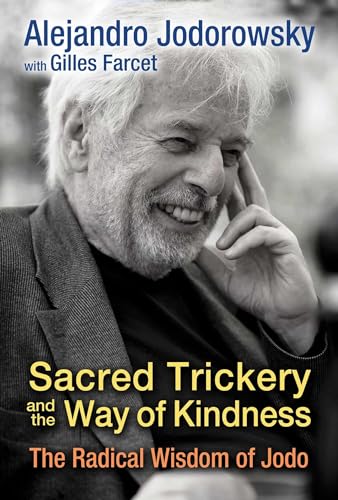 Sacred Trickery and the Way of Kindness: The Radical Wisdom of Jodo 